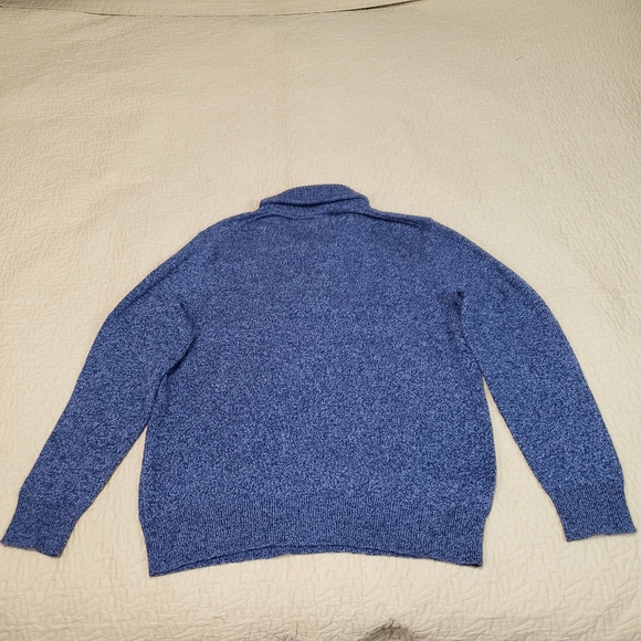 J Crew lamb wool sweater size XL - Picture 6 of 6